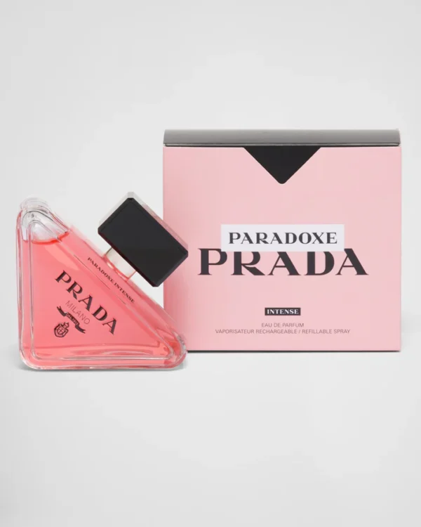 Prada Paradoxe