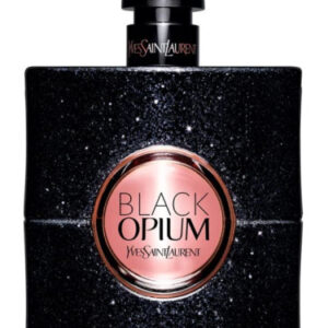 Black Opium Yves Saint Laurent