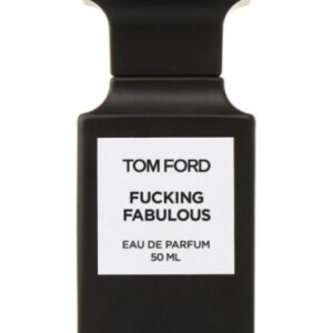 Fucking Fabulous Tom Ford