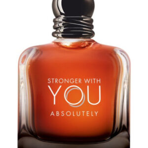 Emporio Armani Stronger With You Absolutely Giorgio Armani