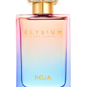 Elysium Pour Femme Roja