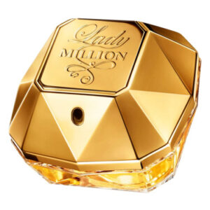 Lady Million Rabanne