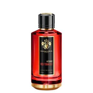 Red Tobacco Intense Mancera