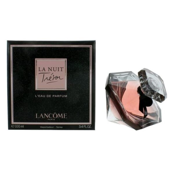 La Nuit Trésor Lancôme