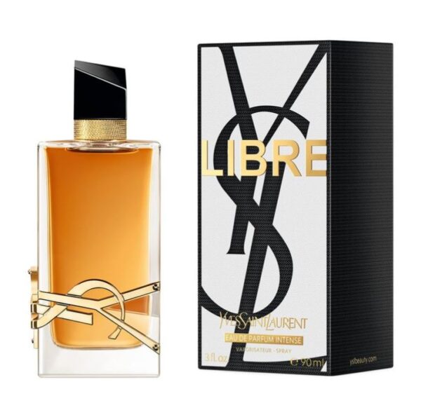 YSL Libre Intense