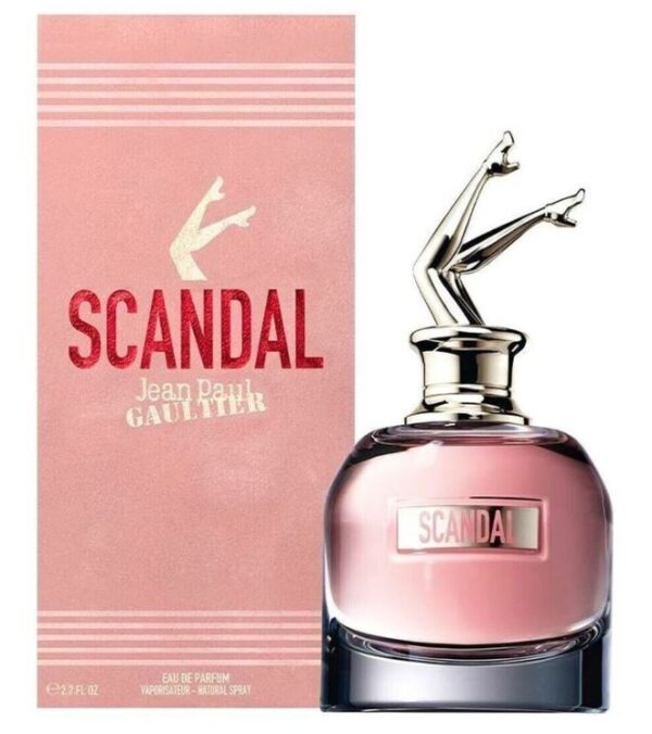 Scandal Jean Paul Gaultier